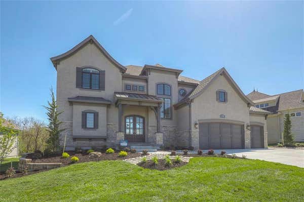 16904 PARKHILL STREET, OVERLAND PARK, KS 66221 - Image 1