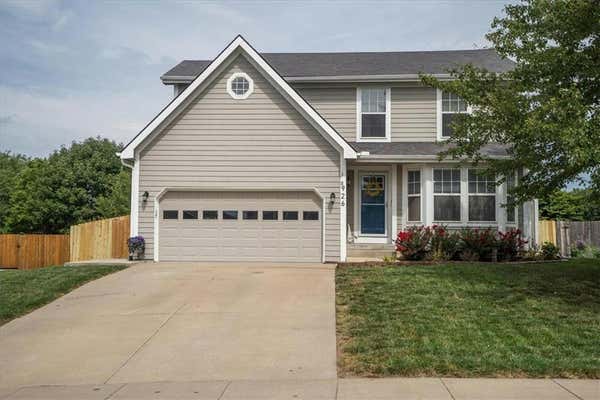 926 E 13TH CT, EUDORA, KS 66025 - Image 1