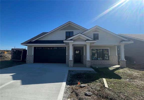 1852 VINTAGE LN, LIBERTY, MO 64068 - Image 1