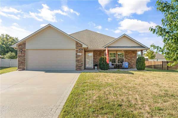 1615 NW CREEKLAND DR, GRAIN VALLEY, MO 64029 - Image 1