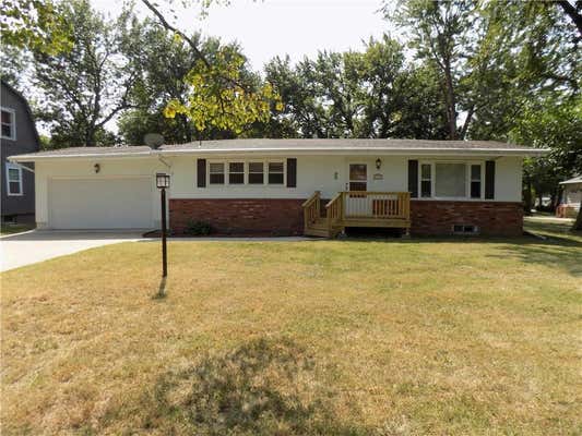 328 W 15TH ST, OTTAWA, KS 66067 - Image 1