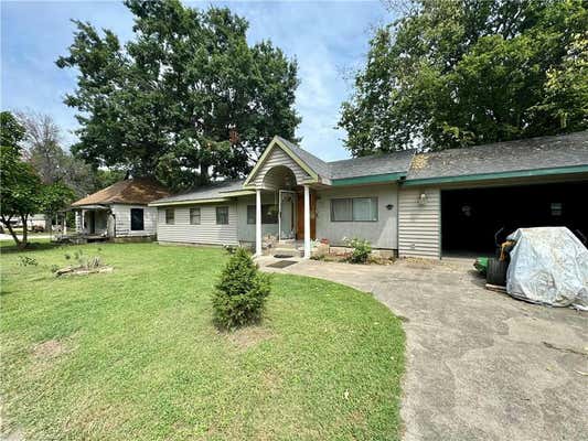 318 N MAGNOLIA AVE, COLUMBUS, KS 66725 - Image 1