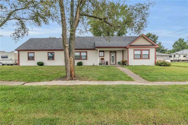 204 W ELM ST, POLO, MO 64671 - Image 1