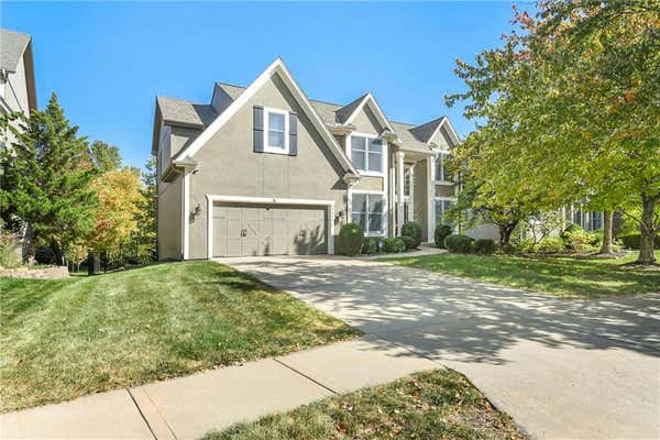 14343 FLINT ST, OVERLAND PARK, KS 66221 - Image 1