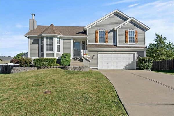 19034 W 163RD CT, OLATHE, KS 66062 - Image 1