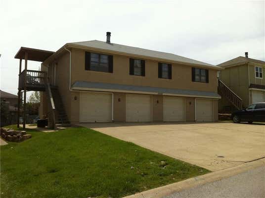 10009 NW JONES DR, PARKVILLE, MO 64152 - Image 1