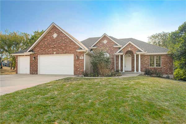 905 DOWNY CIR, KEARNEY, MO 64060 - Image 1