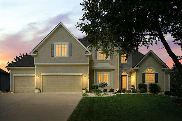 2408 SW WINTERCREEK CT, LEES SUMMIT, MO 64081 - Image 1