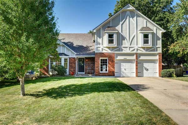 8343 ALDEN ST, LENEXA, KS 66215 - Image 1