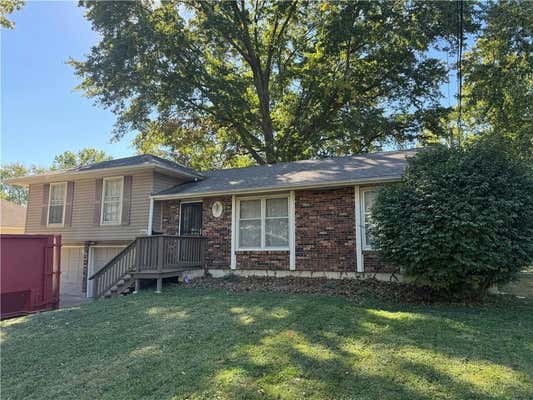 9014 HUNTER ST, KANSAS CITY, MO 64138 - Image 1