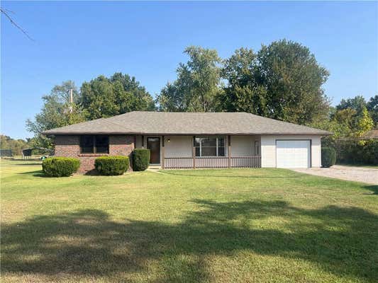 1196 S 220TH ST, PITTSBURG, KS 66762 - Image 1