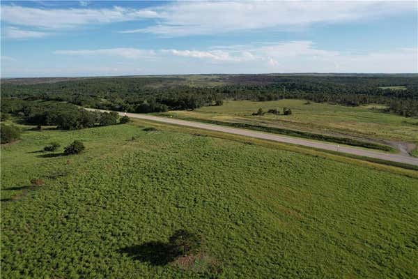 0000 STATE HIGHWAY 20 TRACT 1 HIGHWAY, HOMINY, OK 74035 - Image 1