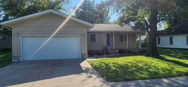 510 S PENNSYLVANIA AVE, COLUMBUS, KS 66725 - Image 1