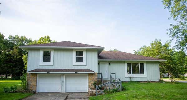 304 E FRAZIER ST, DREXEL, MO 64742 - Image 1