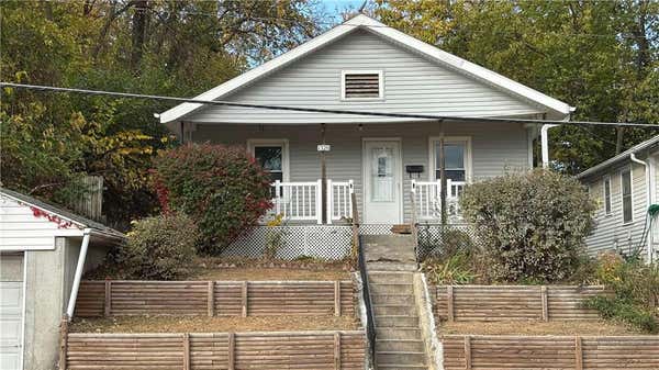 1320 S 22ND ST, SAINT JOSEPH, MO 64507 - Image 1