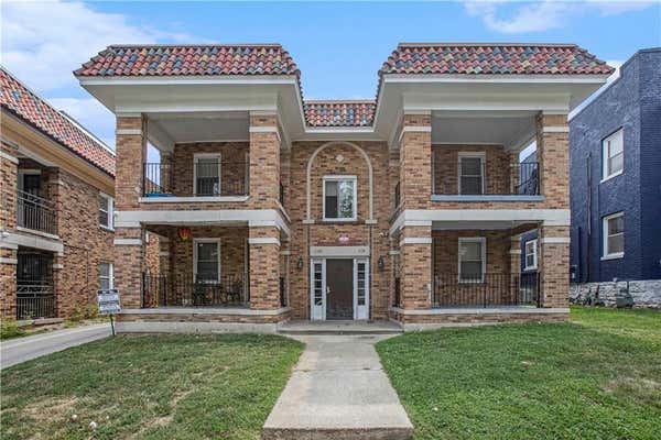 2729 CAMPBELL ST, KANSAS CITY, MO 64109 - Image 1