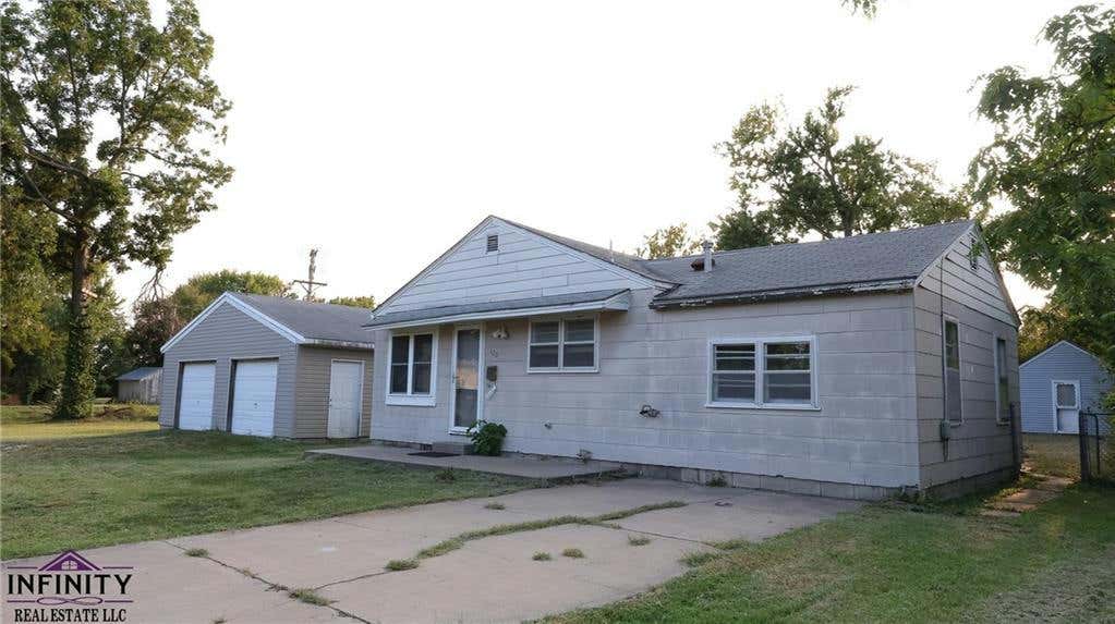 120 N 3RD ST, IOLA, KS 66749, photo 1