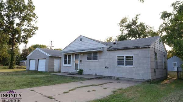 120 N 3RD ST, IOLA, KS 66749 - Image 1