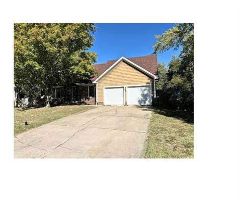 111 JAMAR ST, PECULIAR, MO 64078 - Image 1