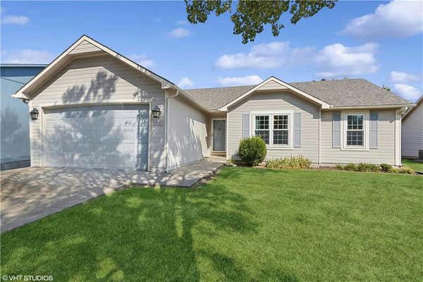 17311 S WALTER ST, GARDNER, KS 66030 - Image 1