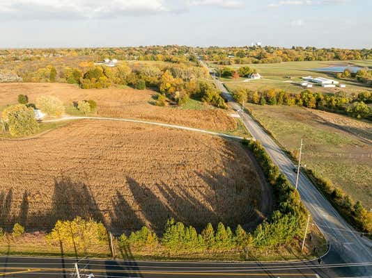 TRACT A W HUBACH HILL ROAD, RAYMORE, MO 64083 - Image 1