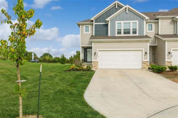 3701 SW WALSH DR, LEES SUMMIT, MO 64082 - Image 1