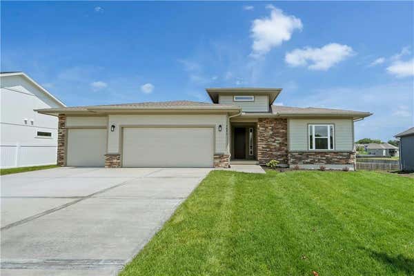 1471 162ND CT, BASEHOR, KS 66007 - Image 1