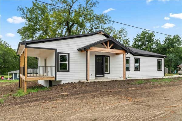 100 E 2ND ST, CREIGHTON, MO 64739 - Image 1