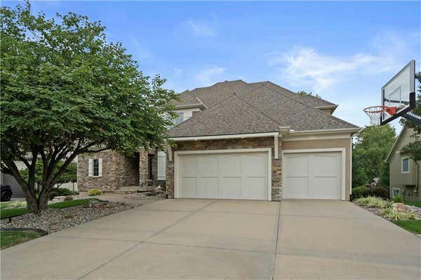 9506 W 161ST TER, OVERLAND PARK, KS 66085 - Image 1