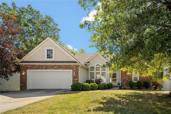 13325 TIMBER PARK DR, PLATTE CITY, MO 64079 - Image 1