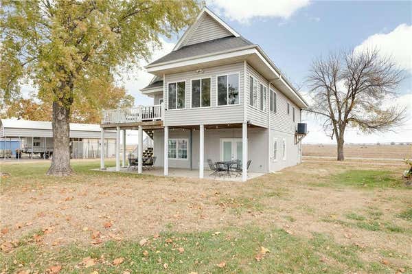 358 LAKE SHORE DR, CRAIG, MO 64437 - Image 1