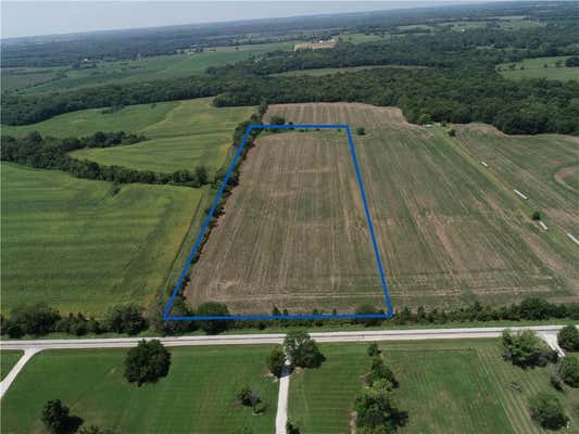 LOT 6 STATE ROUTE W HIGHWAY, FREEMAN, MO 64746 - Image 1