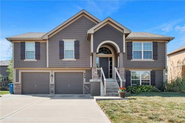 409 LEE DR, KEARNEY, MO 64060 - Image 1