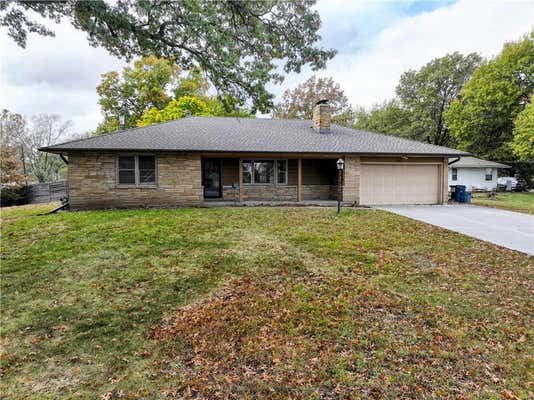 6414 N CENTRAL ST, GLADSTONE, MO 64118 - Image 1