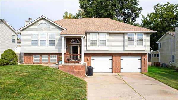 3109 N 34TH TER, SAINT JOSEPH, MO 64506 - Image 1