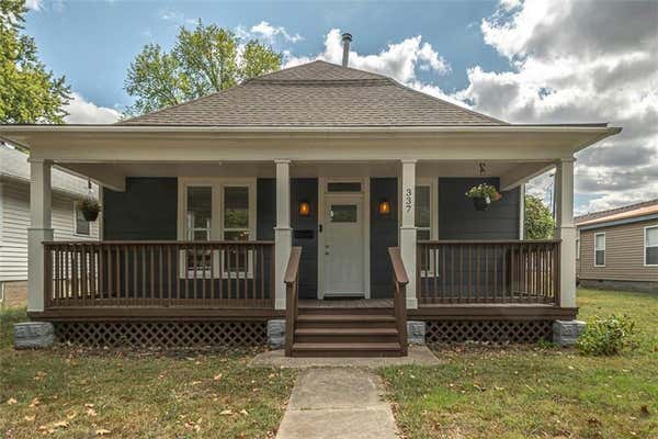 337 PARKER AVE, OSAWATOMIE, KS 66064 - Image 1