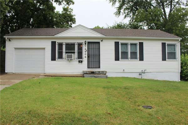 16606 E SALISBURY RD, INDEPENDENCE, MO 64056 - Image 1