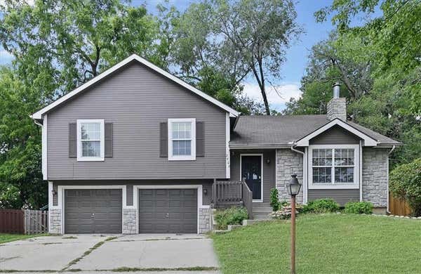 2900 SPRING GARDEN ST, LEAVENWORTH, KS 66048 - Image 1