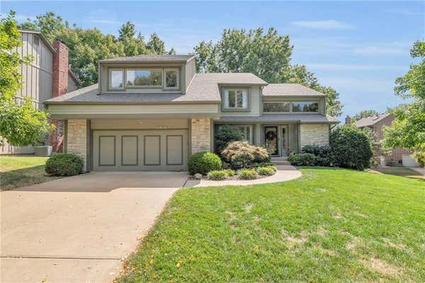 11723 W 101ST TER, OVERLAND PARK, KS 66214 - Image 1