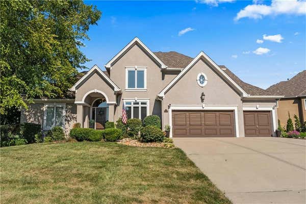 10020 N REVERE CT, KANSAS CITY, MO 64154 - Image 1