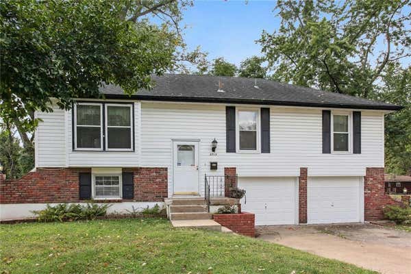 8713 E 110TH TER, KANSAS CITY, MO 64134 - Image 1