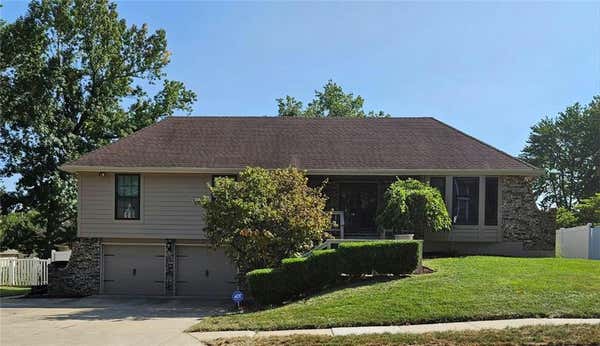 1503 SW 9TH ST, LEES SUMMIT, MO 64081 - Image 1