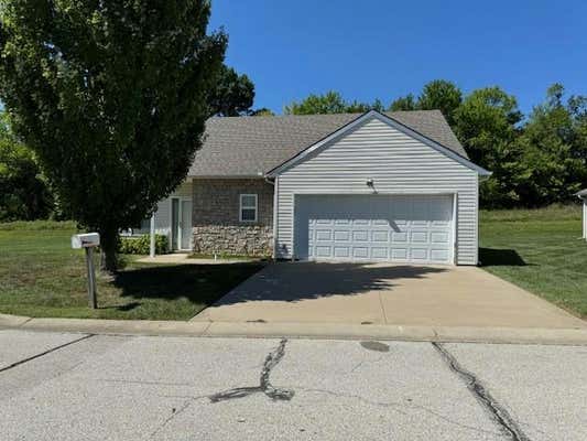 1501 FALL CREEK DR, TONGANOXIE, KS 66086 - Image 1