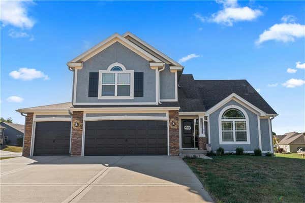 13375 RIDGEVIEW DR, PLATTE CITY, MO 64079 - Image 1