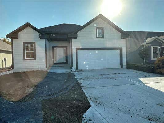 107 N CARRIAGE MEADOWS TRL, PECULIAR, MO 64078 - Image 1