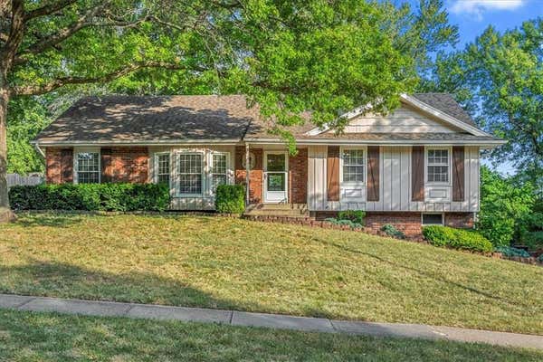 6807 NW BIRCH LN, KANSAS CITY, MO 64151 - Image 1