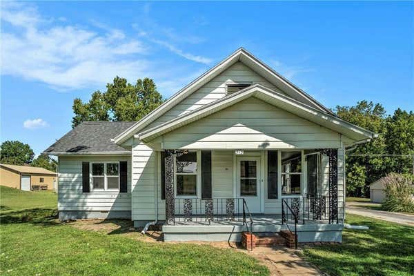 315 SE GRAND DD, FAUCETT, MO 64448 - Image 1