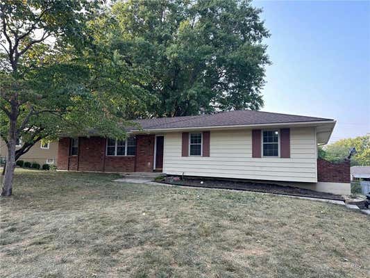 806 SE 14TH ST, OAK GROVE, MO 64075 - Image 1