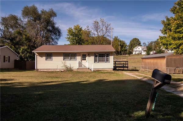 1123 MOUND ST, ATCHISON, KS 66002 - Image 1