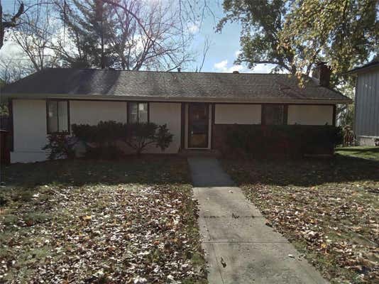 5505 NW SEMINOLE DR, KANSAS CITY, MO 64152 - Image 1